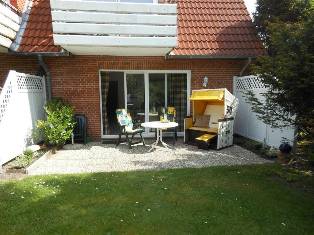 Diekje Deel Sankt Peter-Ording Exterior photo