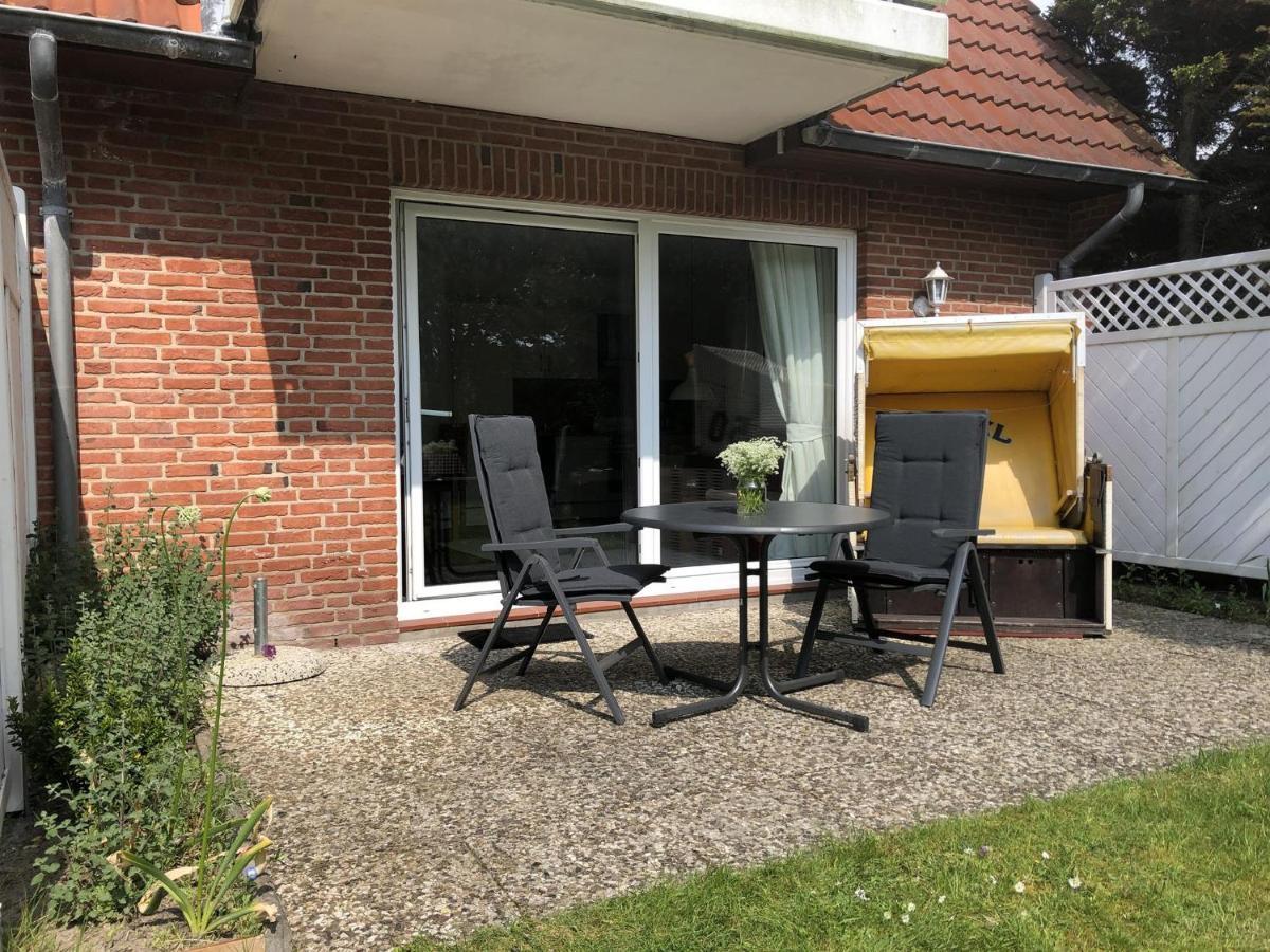 Diekje Deel Sankt Peter-Ording Exterior photo